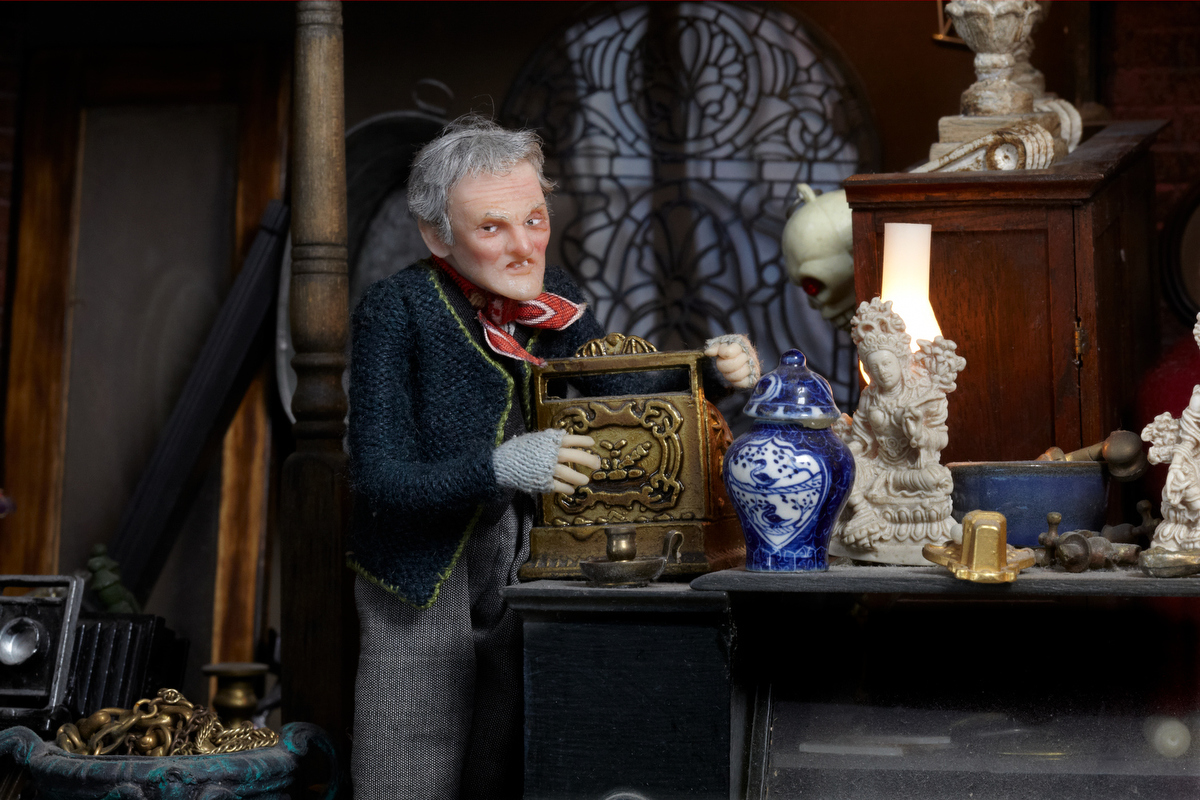 0024 Steptoe himself